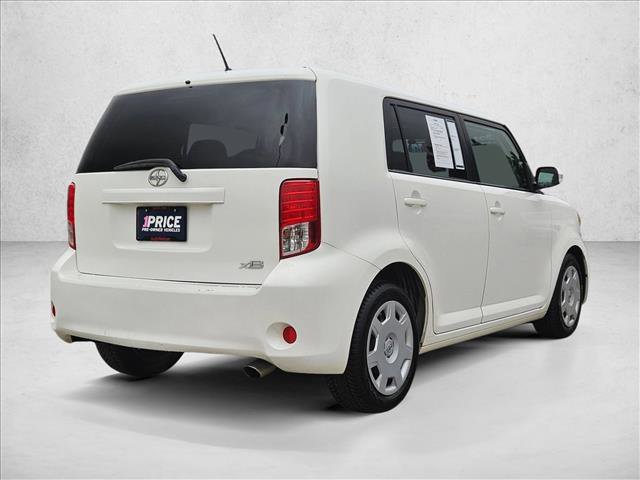 Used 2012 Scion xB image 5