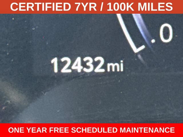 Used 2026 Toyota Corolla LE FWD image 27