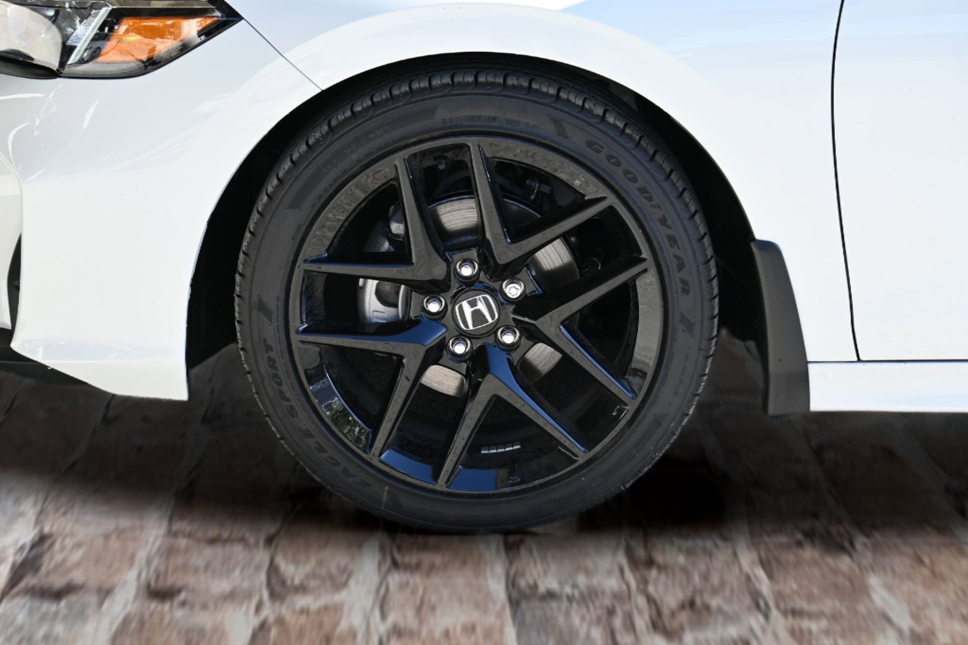 New 2025 Honda Civic Sport image 14