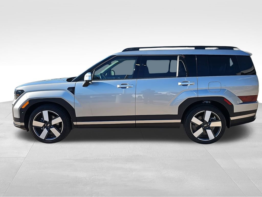 Used 2024 Hyundai Santa Fe Limited image 6