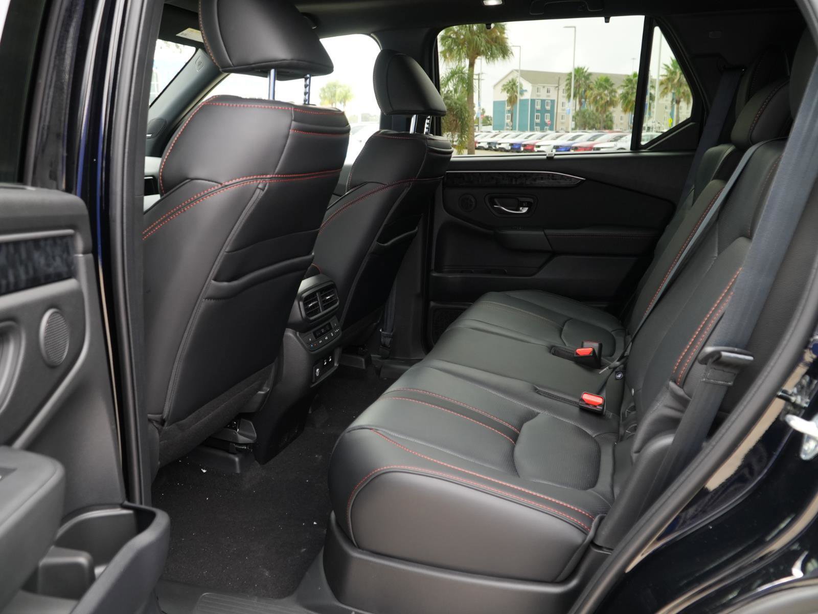 New 2026 Honda Passport TrailSport Elite image 19