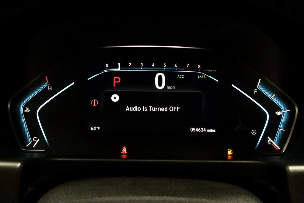 Used 2020 Honda Odyssey Touring image 30