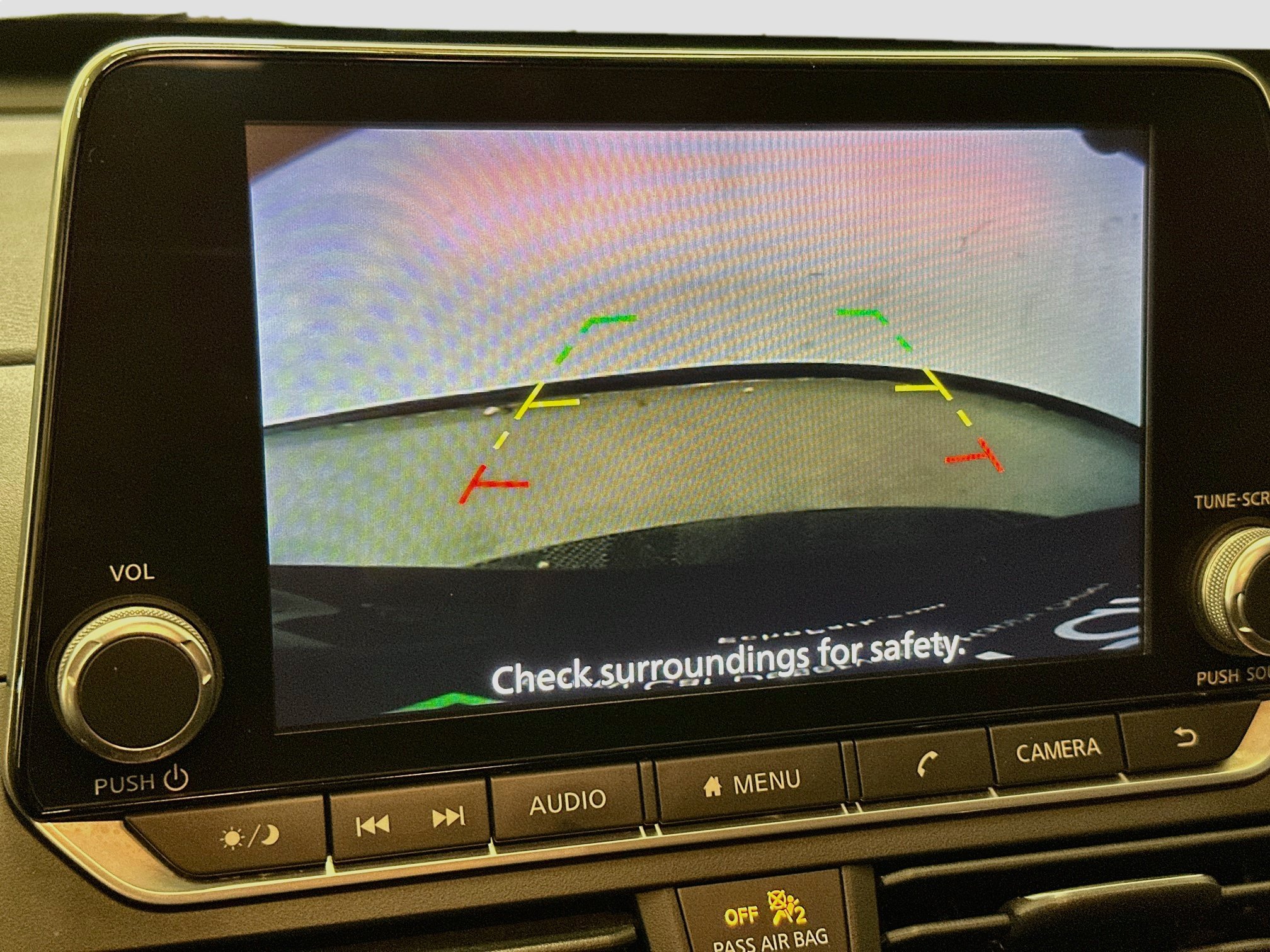 Used 2020 Nissan Altima 2.5 SR AWD/4WD image 22
