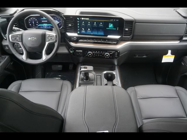 New 2026 Chevrolet Silverado 1500 RST w/ Convenience Package II AWD/4WD image 13