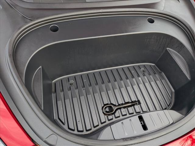 Used 2023 Tesla Model 3 Standard Range RWD image 28