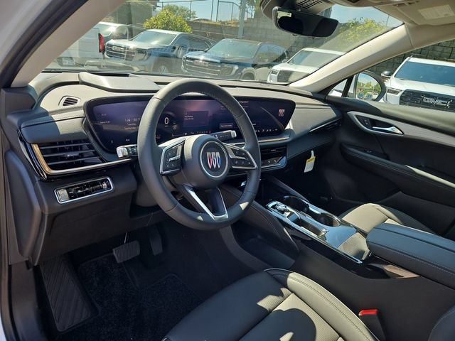 New 2026 Buick Envision Avenir AWD/4WD image 16