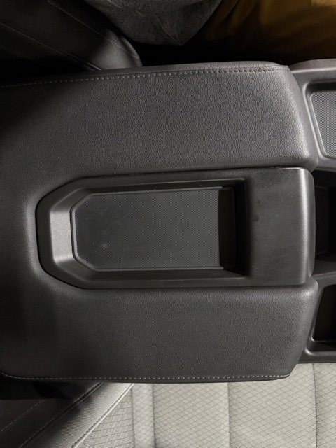 Used 2025 Chevrolet Silverado 1500 LT image 24