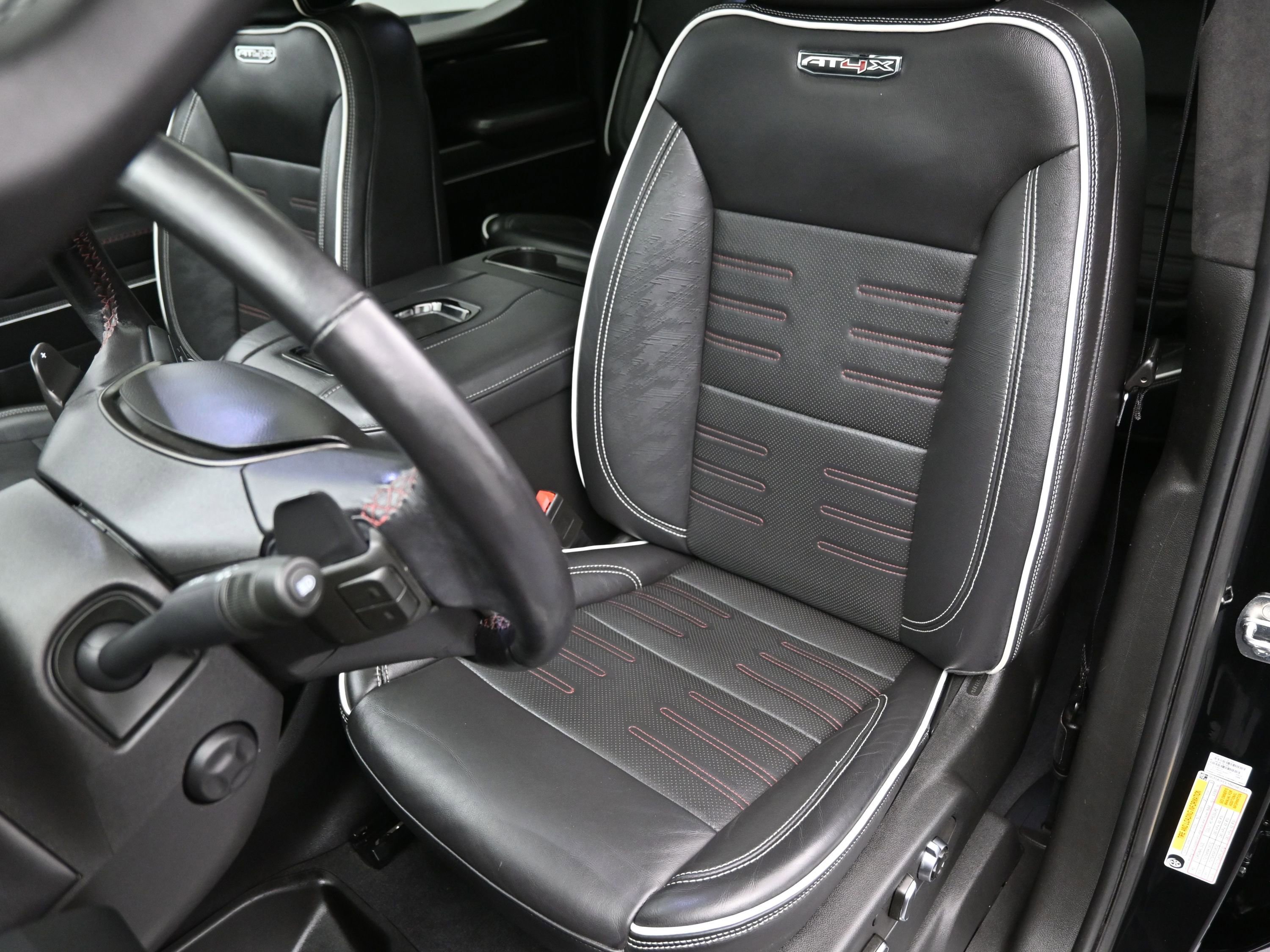 Used 2022 GMC Sierra 1500 AT4X image 20