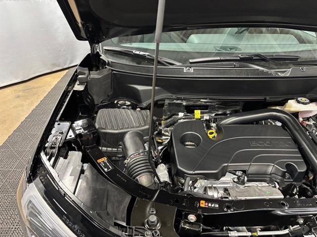 New 2026 GMC Terrain AT4 image 19