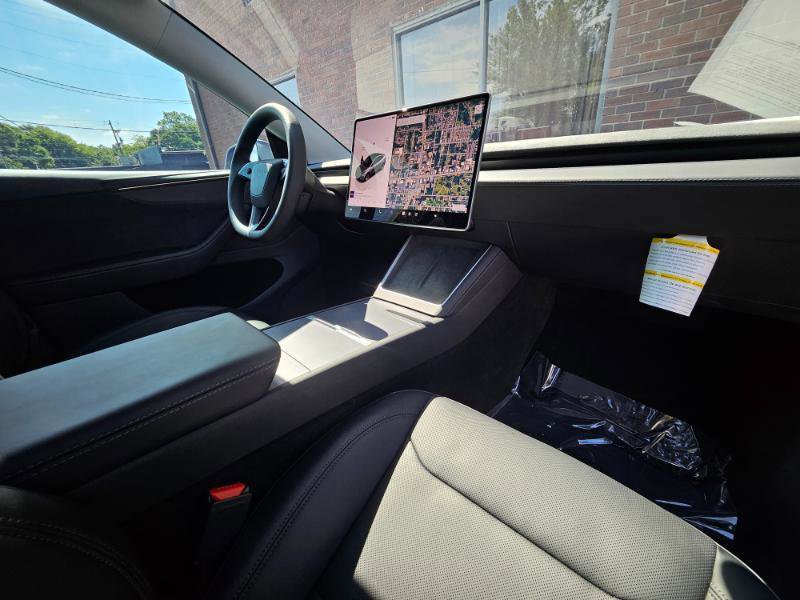Used 2026 Tesla Model Y AWD image 63