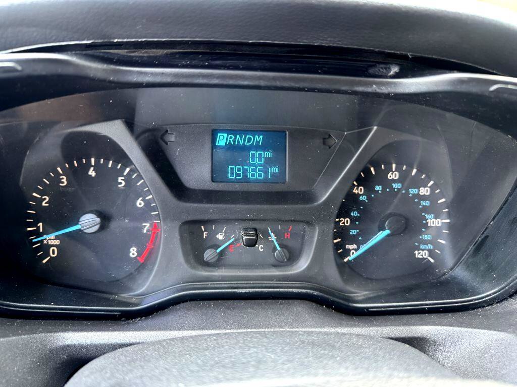 Used 2019 Ford Transit 150 148 Medium Roof image 11