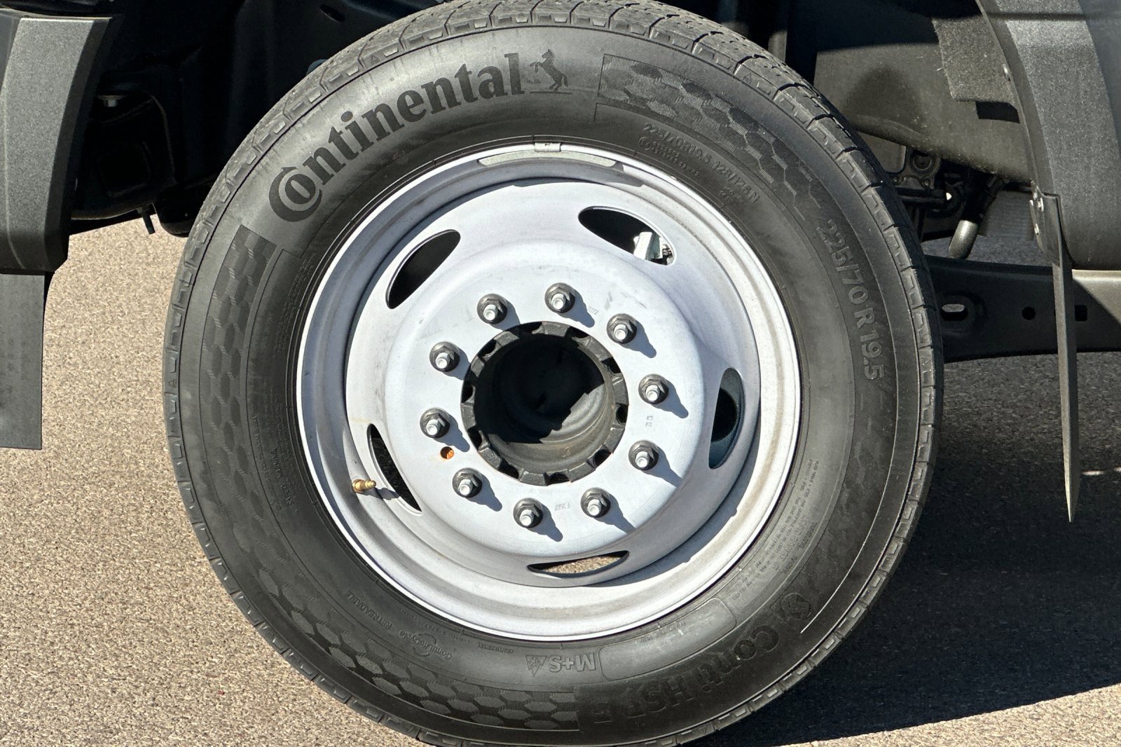 Used 2024 Ford F450 XL image 20