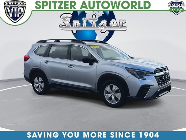 Used 2023 Subaru Ascent 8-Passenger