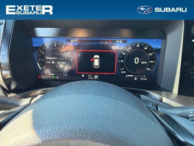 New 2026 Subaru Outback Premium AWD/4WD image 14