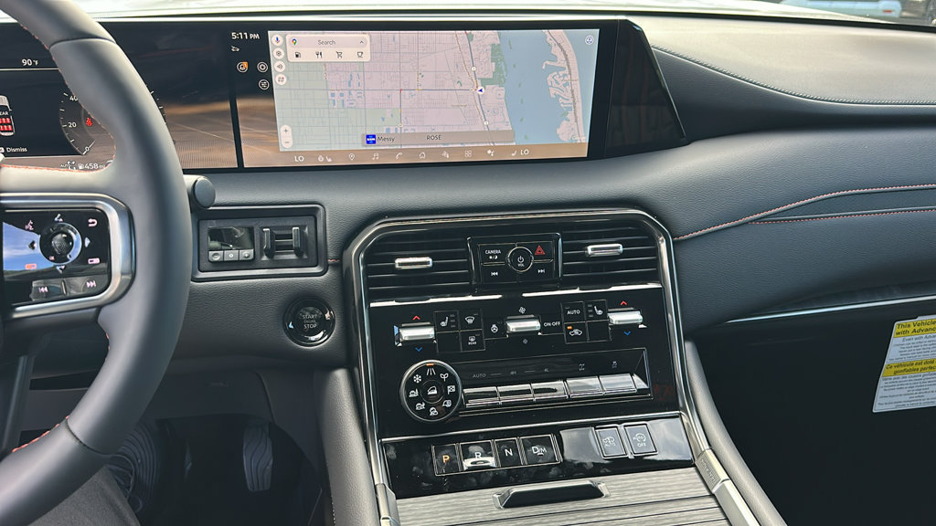 New 2026 Nissan Armada PRO-4X AWD/4WD image 22