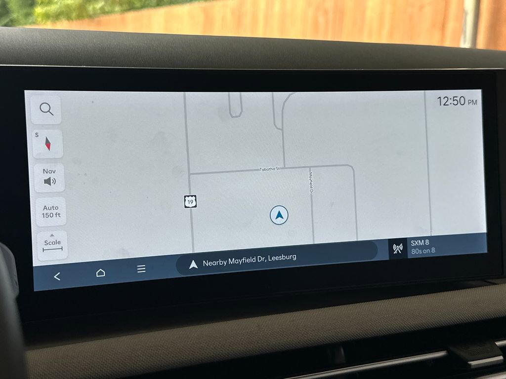 Used 2025 Hyundai Tucson Limited image 7