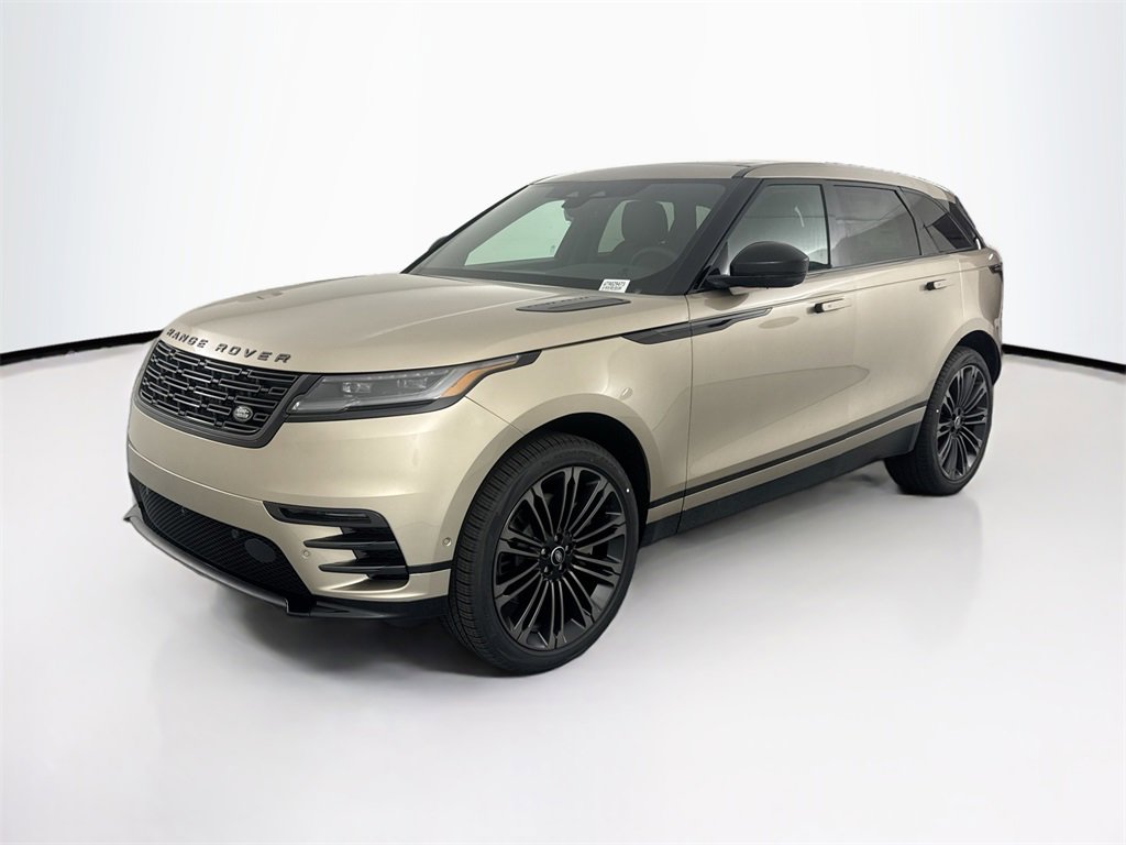 New 2026 Land Rover Range Rover Velar Dynamic SE image 1