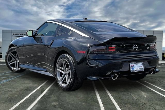 Used 2023 Nissan Z w/ Floor Mat Package RWD image 10