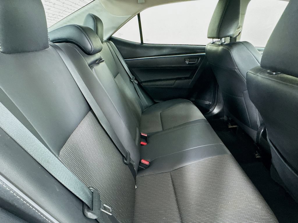 Used 2015 Toyota Corolla S FWD image 31