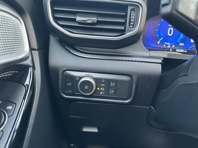 Used 2021 Ford Explorer ST w/ ST Street Pack image 22