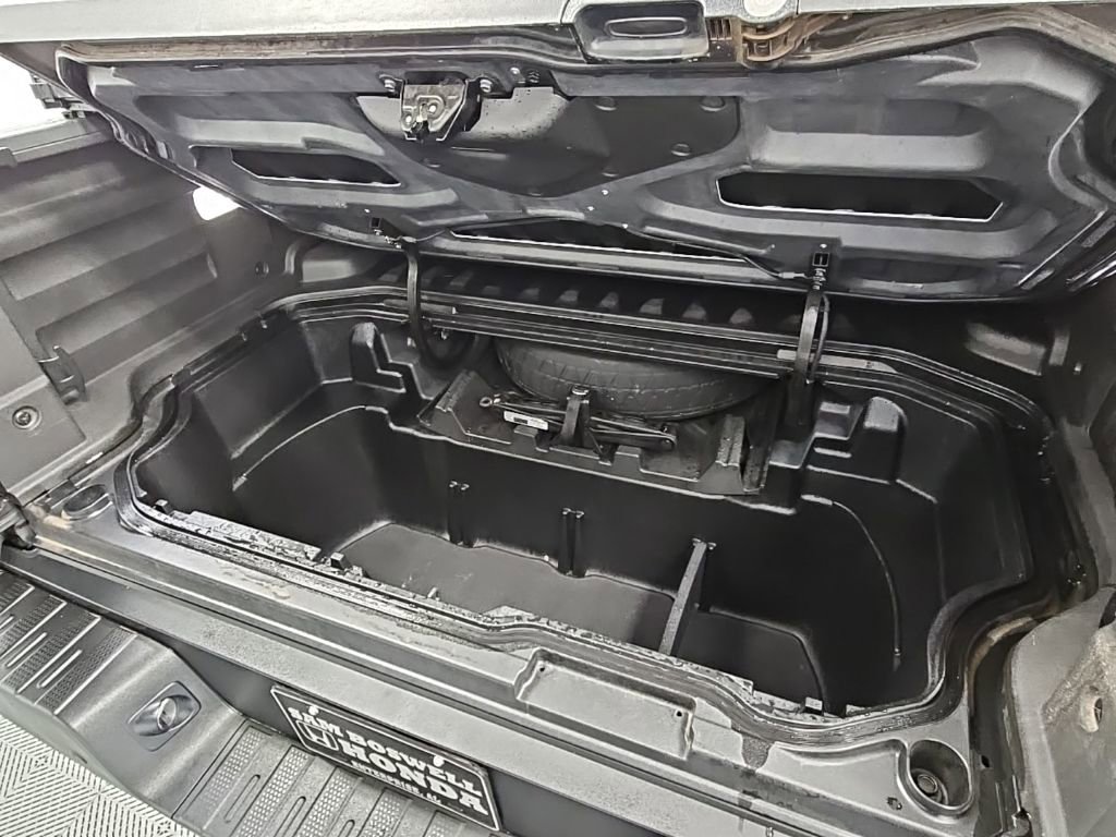 Used 2023 Honda Ridgeline RTL-E image 37