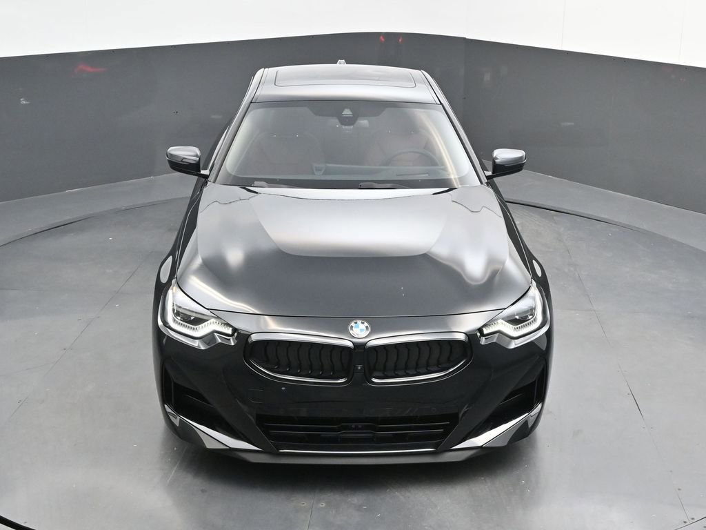 New 2025 BMW 230i Coupe w/ M Sport Package image 35