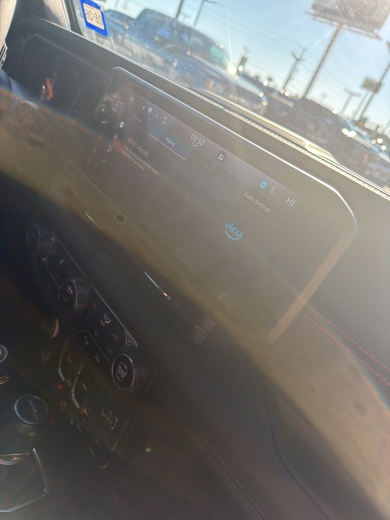 Used 2024 Jeep Gladiator Rubicon image 30