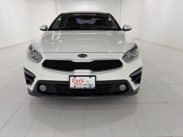 Used 2019 Kia Forte LXS image 8