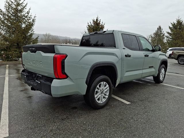 Used 2024 Toyota Tundra SR5 image 6