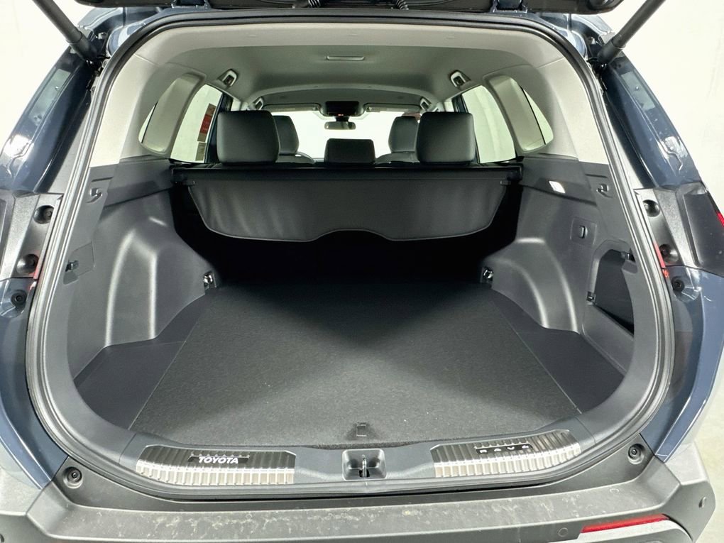 New 2026 Toyota RAV4 XLE Premium image 25
