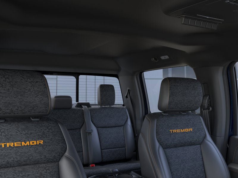 New 2026 Ford F150 Tremor w/ Bed Utility Package AWD/4WD image 22