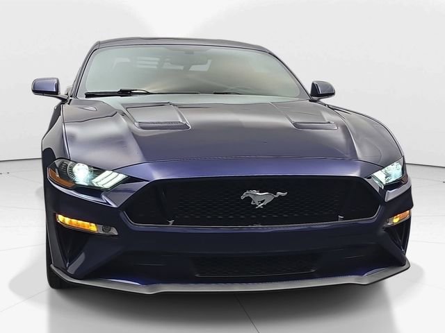 Used 2020 Ford Mustang GT RWD image 4