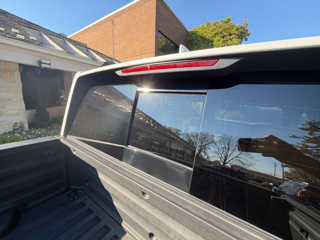 Used 2025 Honda Ridgeline RTL image 30