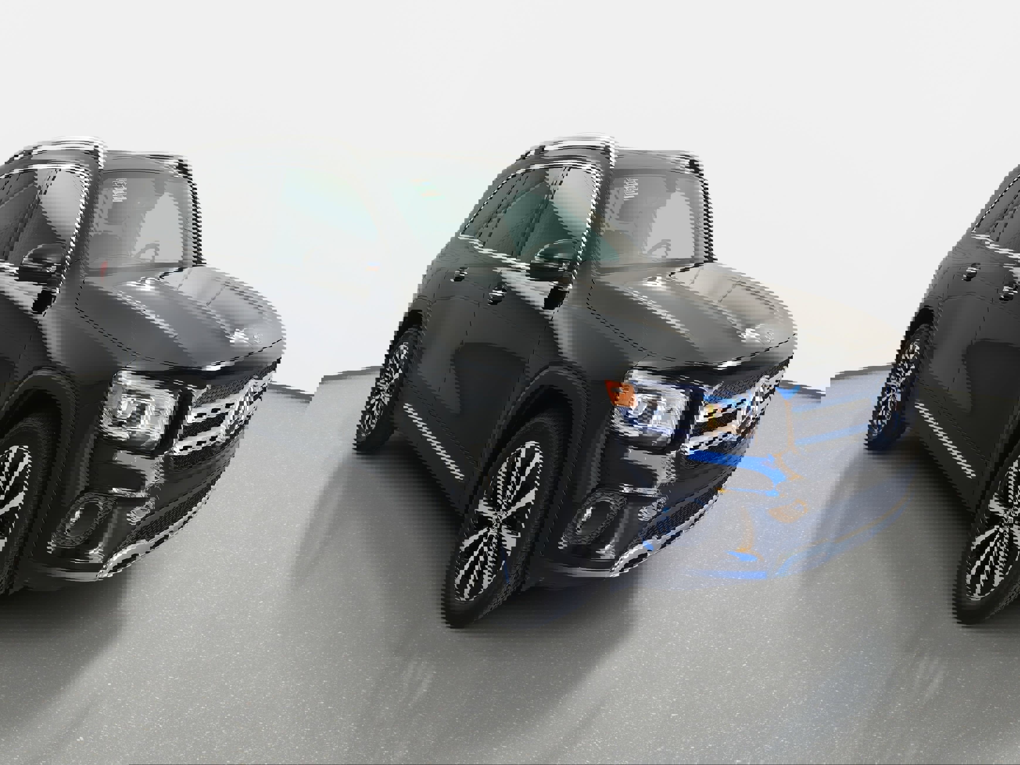 Certified 2022 Mercedes-Benz GLB 250 4MATIC image 3