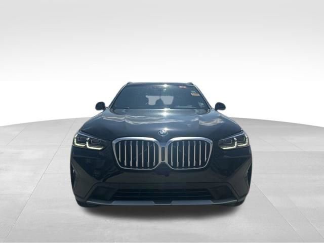 Used 2022 BMW X3 sDrive30i w/ Premium Package 2 (ZPA) image 2
