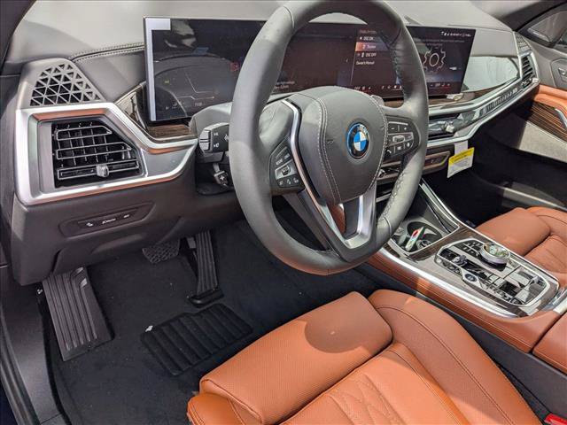 New 2026 BMW X5 xDrive50e AWD/4WD image 3