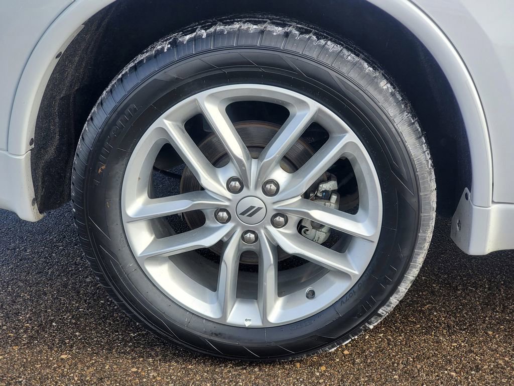 Used 2025 Dodge Durango R/T AWD/4WD image 5