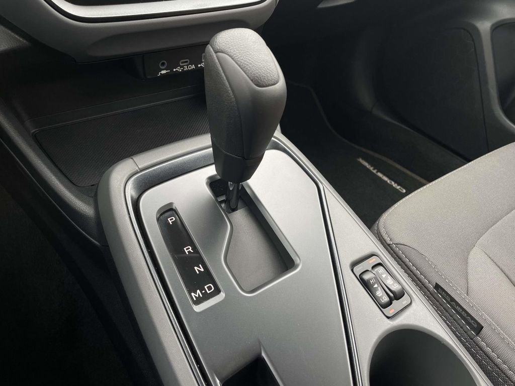 Certified 2026 Subaru Crosstrek 2.0i Premium image 19
