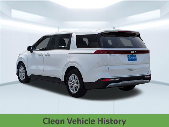 Used 2024 Kia Carnival LX image 5