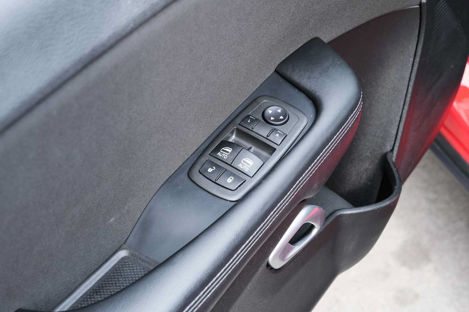 Used 2022 Dodge Challenger R/T w/ T/A Package RWD image 33