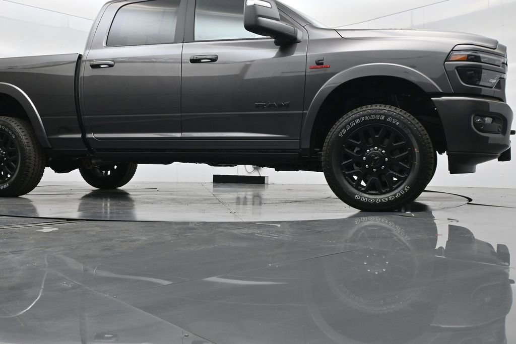 New 2025 RAM 3500 Limited image 42