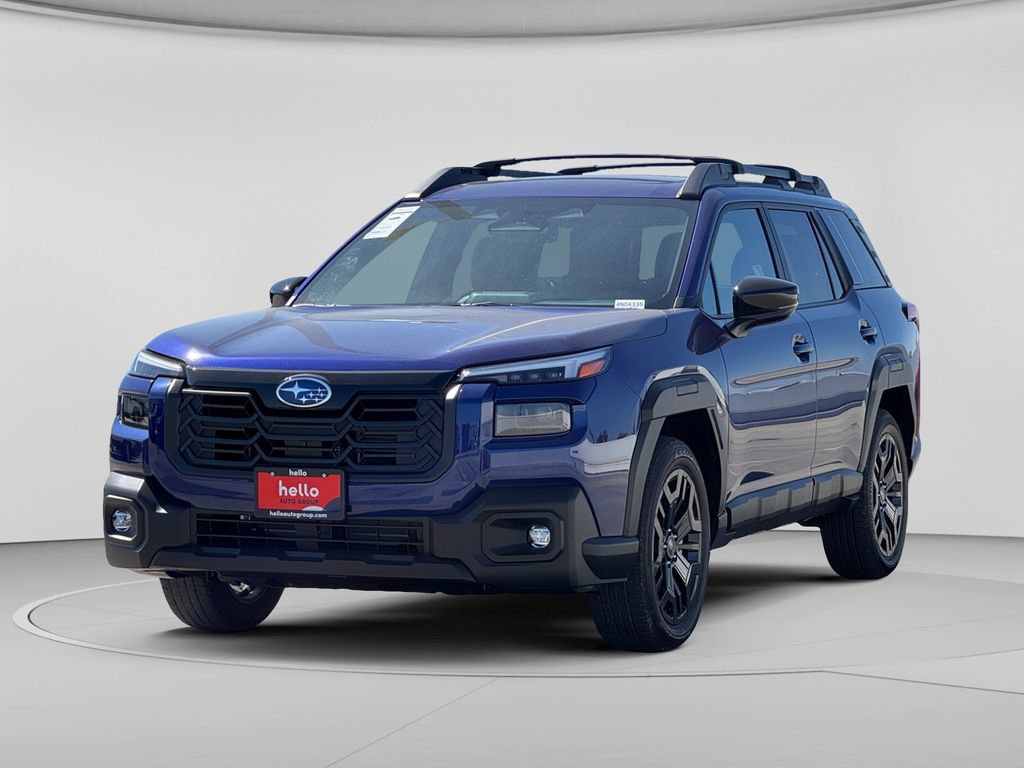 New 2026 Subaru Outback Limited XT AWD/4WD image 3