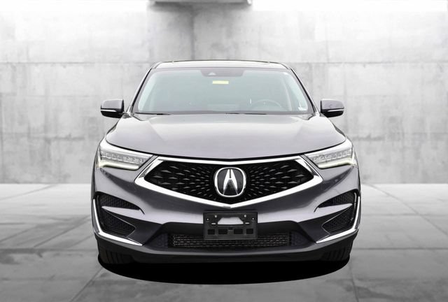 Used 2019 Acura RDX AWD w/ Technology Package image 4