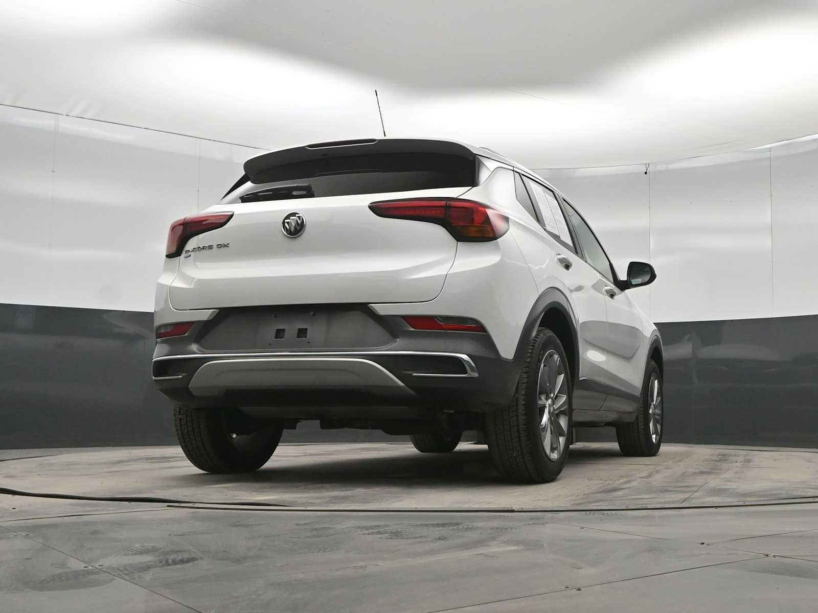 Used 2022 Buick Encore GX Essence w/ Experience Buick Package AWD/4WD image 36