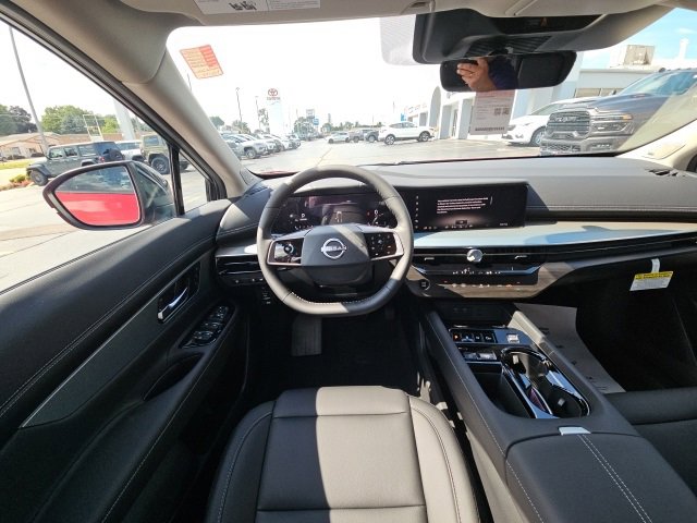 New 2025 Nissan Murano SL image 21