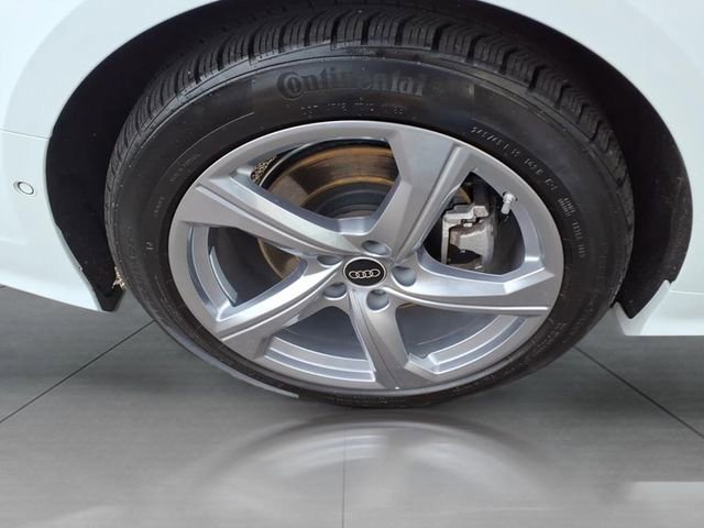 Used 2025 Audi A6 Premium Plus w/ Premium Plus Package image 5