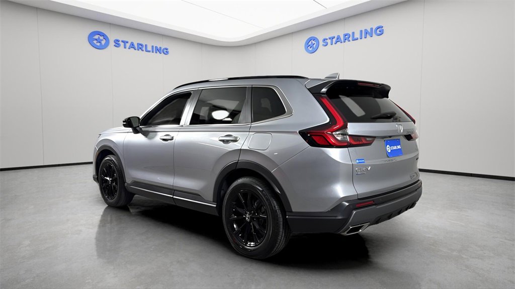 Used 2025 Honda CR-V Sport-L image 5
