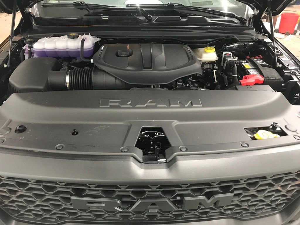 New 2026 RAM 1500 Rebel image 46