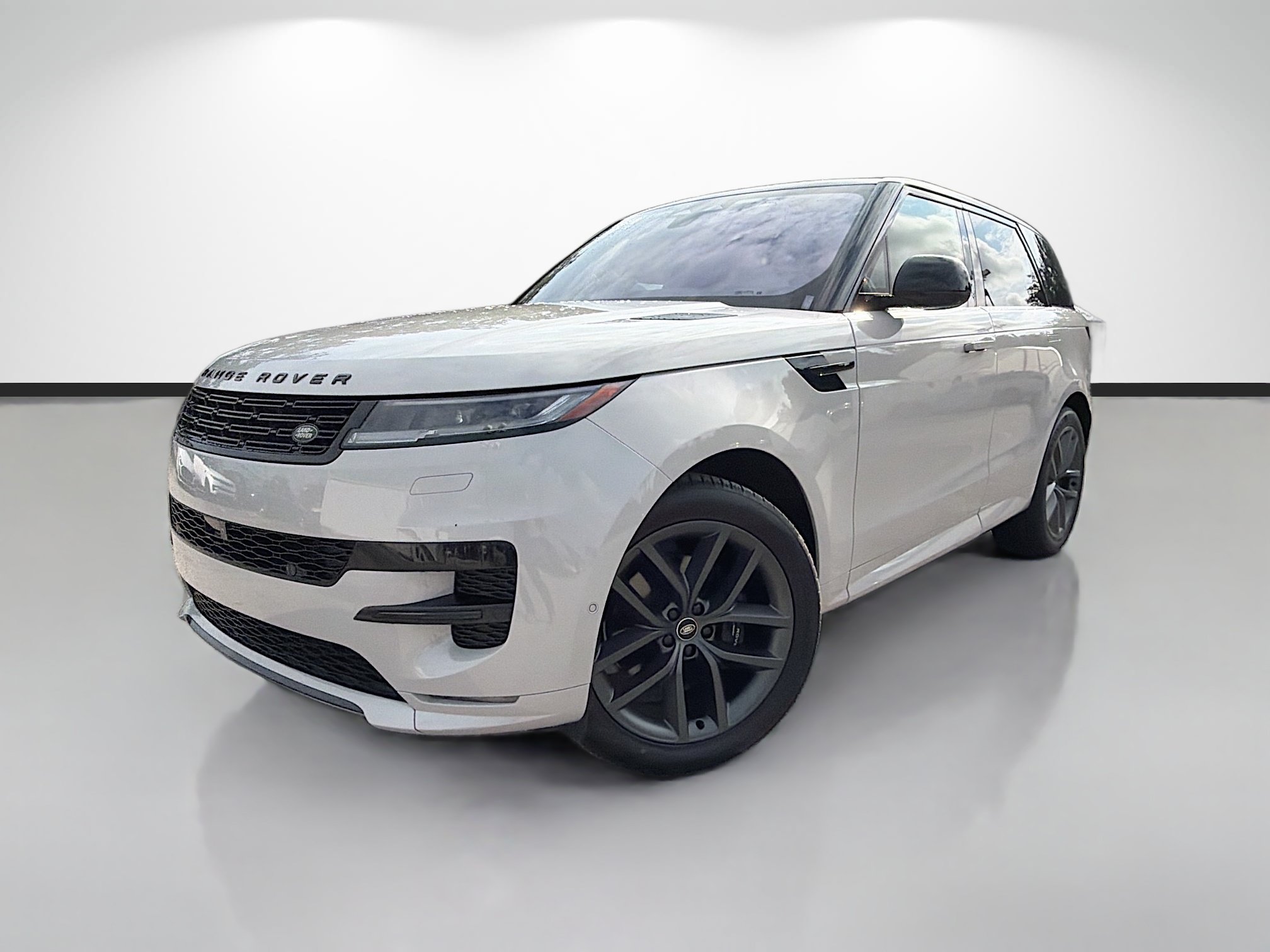Used 2023 Land Rover Range Rover Sport SE Dynamic