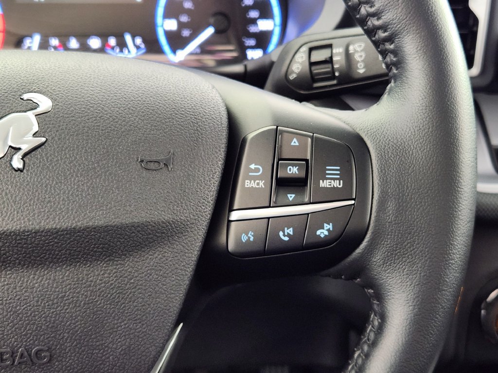 Used 2023 Ford Bronco Sport Big Bend AWD/4WD image 19